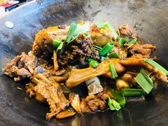 吊锅鸭-彭厨(常州店)