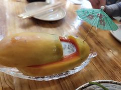 -花溪雨·森林餐厅(石基店)