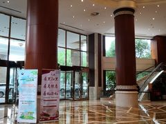 -上海圣淘沙万怡酒店