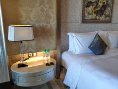 -上海浦东星河湾酒店