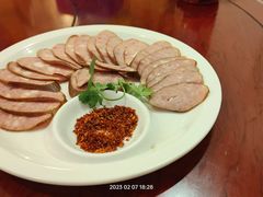 -石老头关东饺子王·东北菜(嘉华鑫城店)