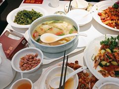 -南门食仙·手工福州菜(南门兜店)