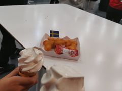 -宜家·瑞典风味餐厅(北京西红门店)