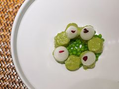 -王府茶楼茶宴·创意菜(大观园总店)
