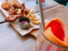 -必胜客(大悦城店)