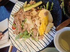 -龍二烧肉酒场(九亭店)