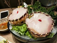 -江小渔鲜鱼火锅(冠亚星城店)