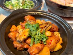 -潮堂 · 潮州菜(国贸商城店)