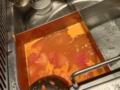 -海底捞火锅(塘厦天虹店)