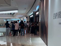 -lululemon(万象城店)