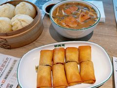 -翠满珑破酥包(人民东路店)