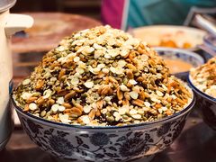 -老马家马蓉蛋菜夹馍·腊牛肉夹馍(回民街店)