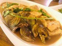 -一号铺子·大炉茶