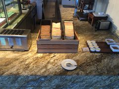 -嘉定凯悦·咖啡厅