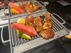 -花潮料理艺食馆(SM新生活广场店)