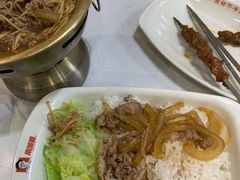 -南城香·饭香串香馄饨香(富丰桥店)