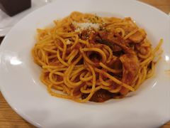 -萨莉亚意式餐厅(深圳北站店)