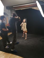 -爱儿美儿童摄影(五路居花园别墅店)