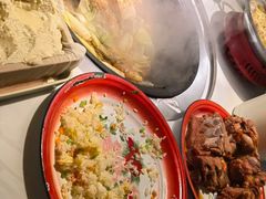 -人民公社大食堂(顺义总店)