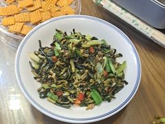 -肖记公安牛肉鱼杂馆· 省级非物质文化遗产(仁和路店)