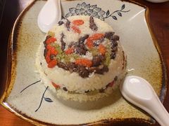 -如意林卡藏餐吧(大昭寺店)