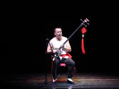 -陕北民歌大舞台