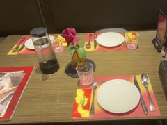 -ZAFFERANO西班牙海鲜饭(上海首店)