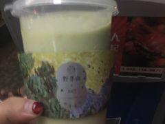 -野萃山·潮汕厚果汁(十亩地店)