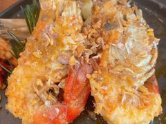 -Chom Cafe and Restaurant