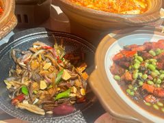 -山四砂锅(太原钟楼街店)