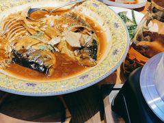 -俭寨大盘鸡·缸子肉·小公鸡·新疆菜(云通店)