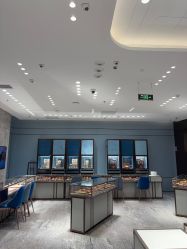 -周大福CHOW TAI FOOK(荟聚购物中心西红门店)