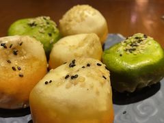 -鑫震源·苏式大虾生煎(山塘街店)