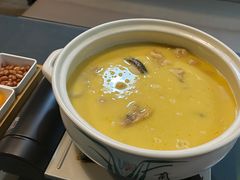 -金龙·打边炉(南京西路店)