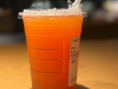 -星巴克(杭州宋城店)