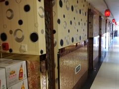 -上海新江南大酒店-中餐厅