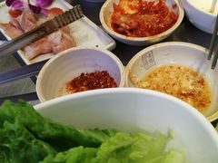 -喜来稀肉(虹泉路店)