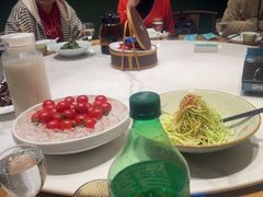 -筱爷叔·上海传统手工菜(玉树路店)
