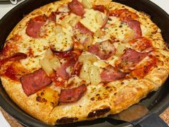 -必胜客(大兴店)