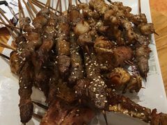 -木屋烧烤(西南角店)