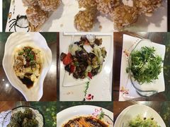 -大汗行宫园林餐厅