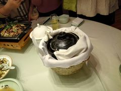 -禾珍珠家常小馆(河南博物院店)