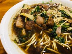 -小狗面馆(复兴店)