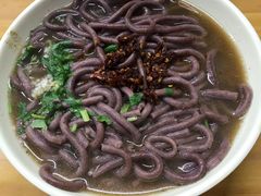 大碗饸饹-牛马行牛肉饸饹铺(青岛街店)