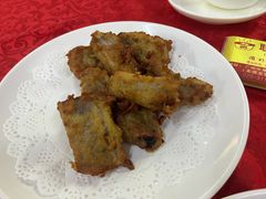 -联丰美食(番禺店)