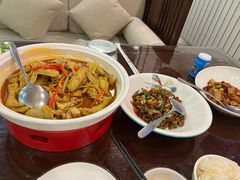 -潇湘·永州会馆(百子湾店)