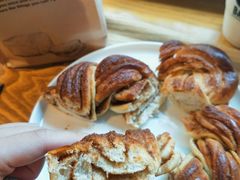 肉桂卷-81BAKERY(大学路店)