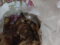 -鹿记油烫鸭(大坝头店)