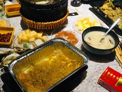 -云晓光头烧烤吧(新大陆广场店)