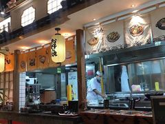 -松子料理(亮马桥店)